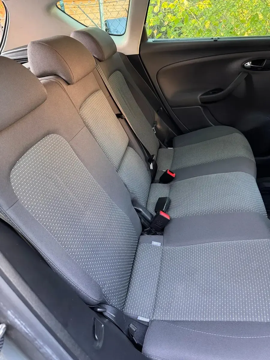 Gebraucht Seat Altea XL 92 PS (67 kW) 2009 Grau Van / Kleinbus