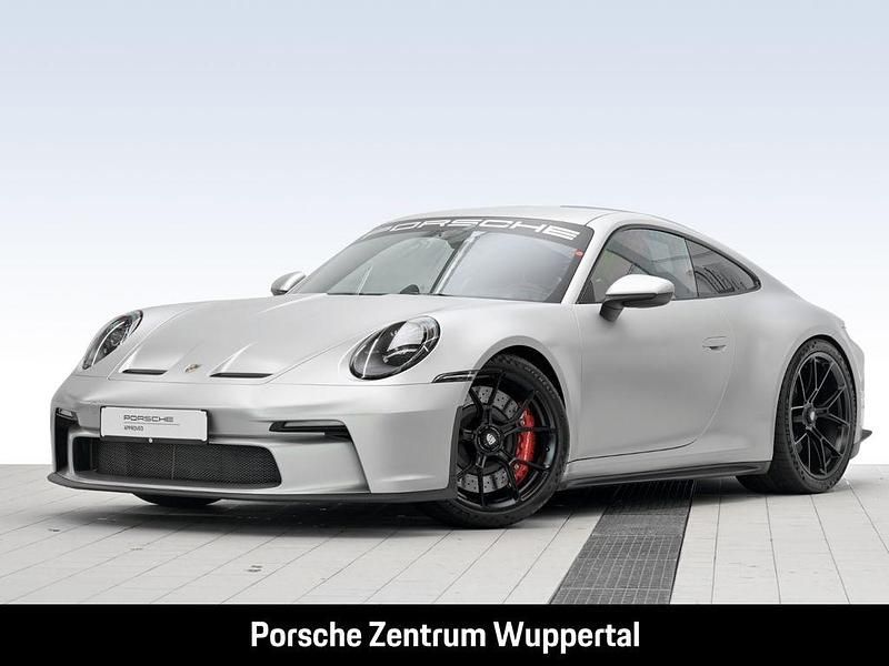 Gebraucht Porsche 992 510 PS (375 kW) 2023 Silber