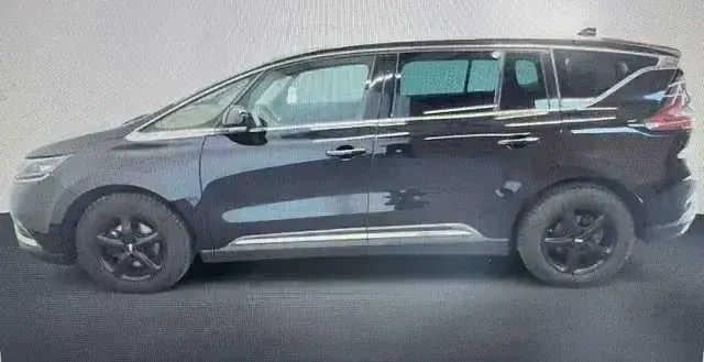 Occasion Renault Espace 160 ch (117 kW) 2019 Noir Monospace