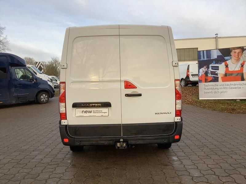Gebraucht Renault Master 135 PS (99 kW) 2021 Van