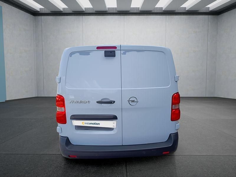 Gebraucht Opel Vivaro-e Combi 100 kW (136 PS) 2024 Van