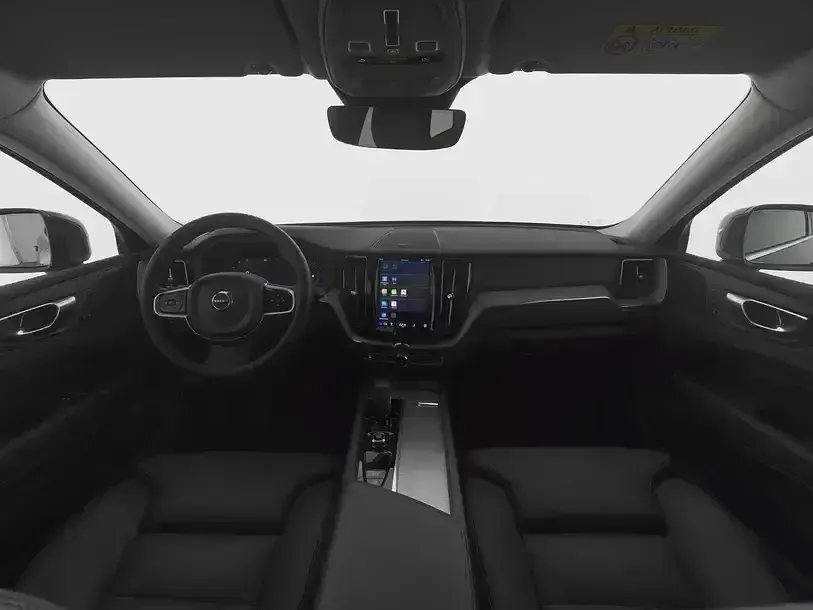 Gebraucht Volvo XC60 Ultimate 235 PS (172 kW) 2023 Blau SUV
