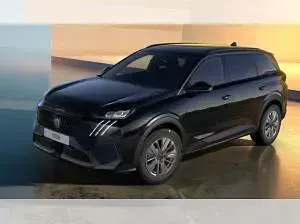 Neu Peugeot 5008 GT 239 kW (325 PS) 2026 Weiß (okenit weiß metallic) SUV