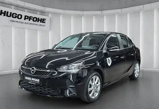 Gebraucht Opel Corsa Edition 75 PS (55 kW) 2022 Kleinwagen