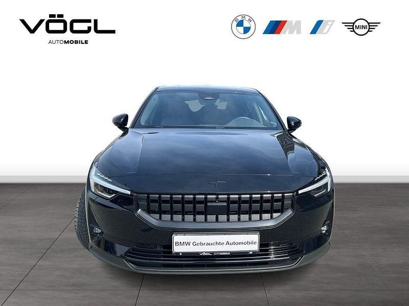Gebraucht Polestar 2 169 kW (231 PS) 2022 Schwarz Kleinwagen