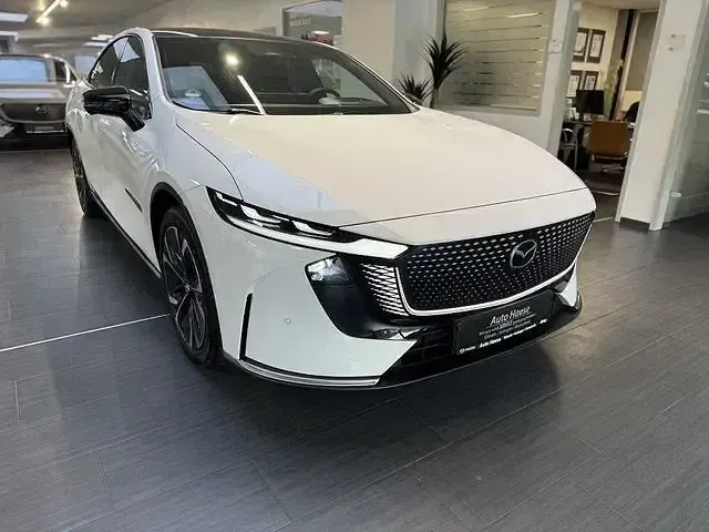 Gebraucht Mazda 6e Takumi-Line 180 kW (245 PS) 2025 Limousine