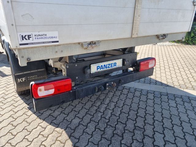 Gebraucht VW Crafter 177 PS (130 kW) 2020 Weiß Van