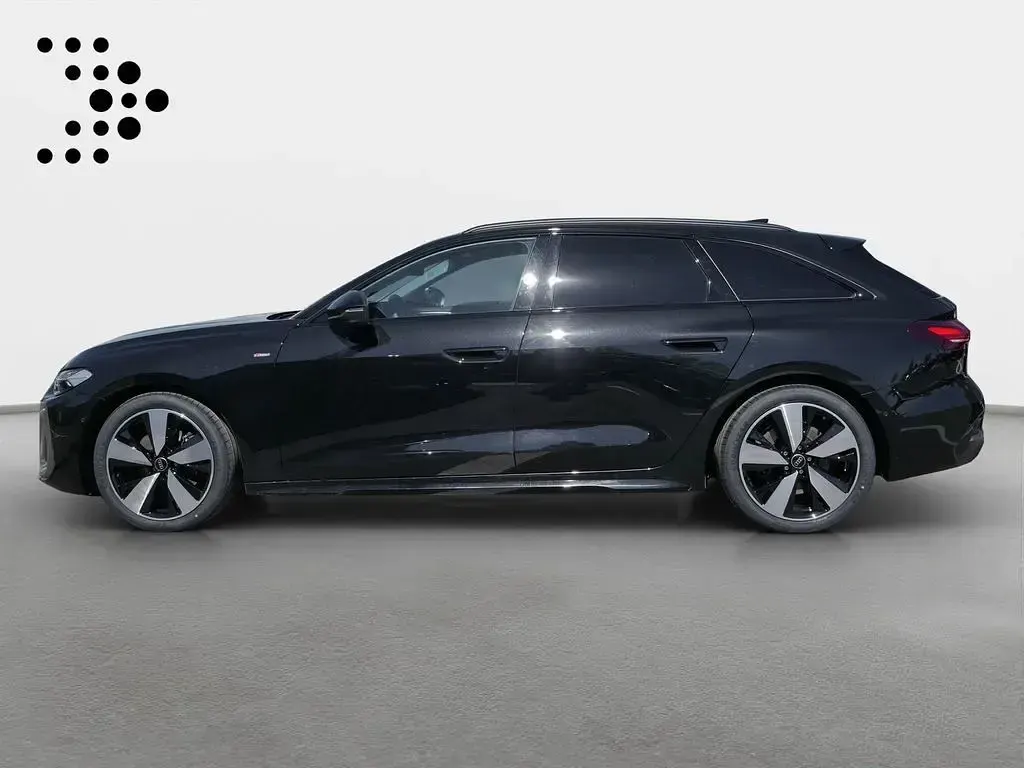 Occasion Audi A5 Ambiente 204 ch (150 kW) 2025 Noir Break