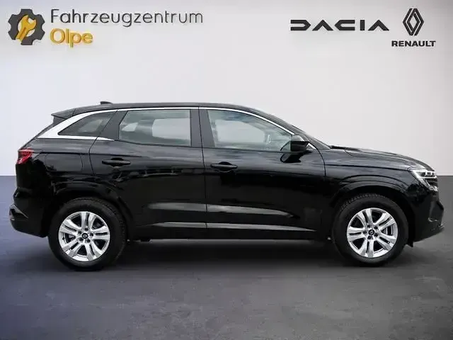 Usata Renault Austral Evolution 158 CV (116 kW) 2024 Nero SUV