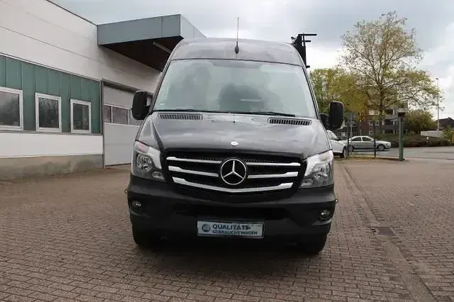 Occasion Mercedes Sprinter 129 ch (94 kW) 2015