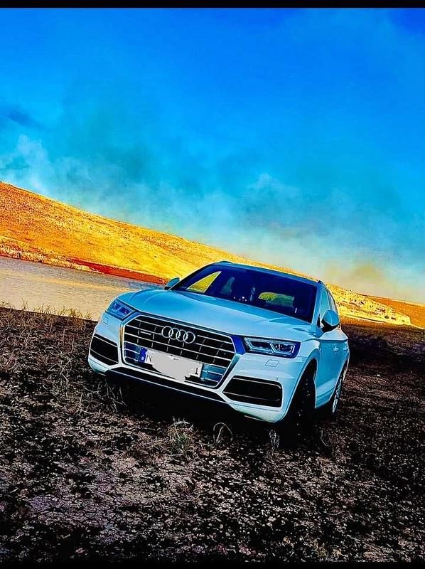 Gebraucht 2020 Audi Q5 Edition .1 SUV | 35.000 € (Fairer Preis) - Bild 1/3