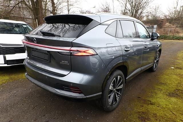 Neu MG HS Comfort 224 PS (164 kW) 2026 Hampstead grey hampstead grey SUV