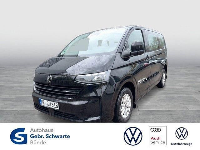 Schwarz Gebraucht 2025 VW Caravelle Life Van / Kleinbus | 52.940 € (Teuer) - Bild 1/4