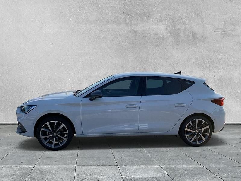 Gebraucht Seat Leon FR 150 PS (110 kW) 2025 Andere farbe Kleinwagen