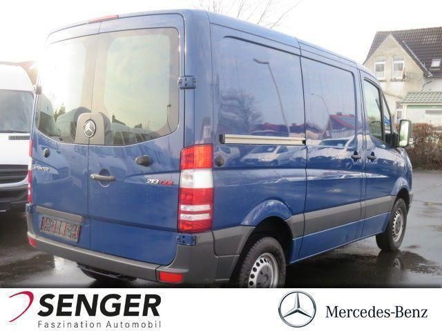 Mercedes sprinter zum verkauf #4