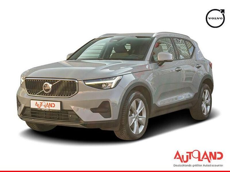 Gebraucht Volvo XC40 163 PS (119 kW) 2025 Vapourgraumet. SUV