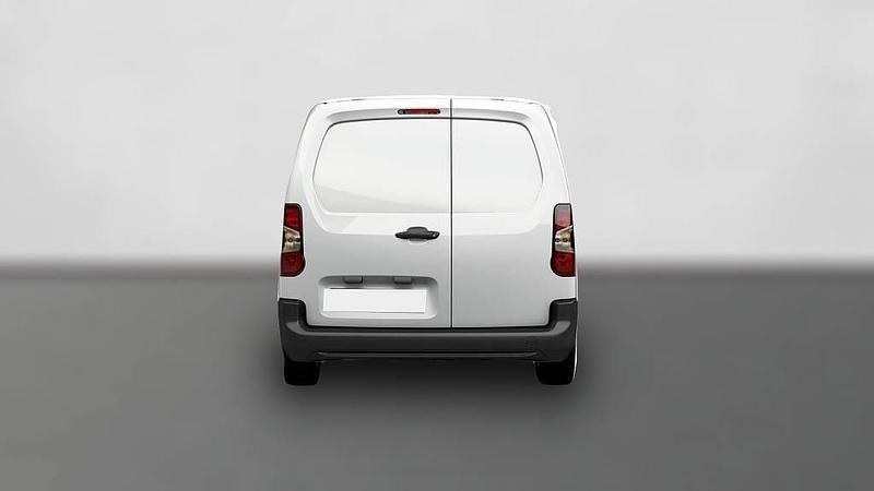 Gebraucht Opel Combo 102 PS (75 kW) 2025 Weiß Kombi