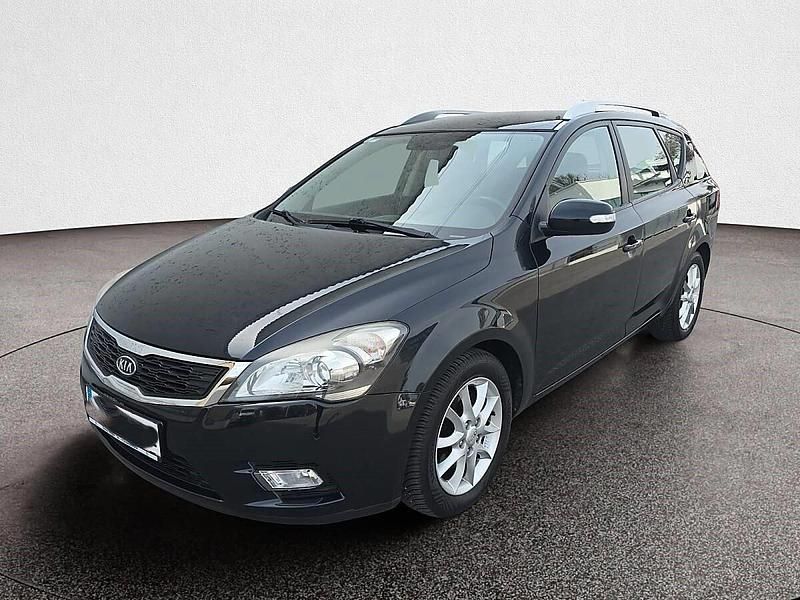 Second-hand Kia Ceed 116 CP (85 kW) 2013 Hatchback