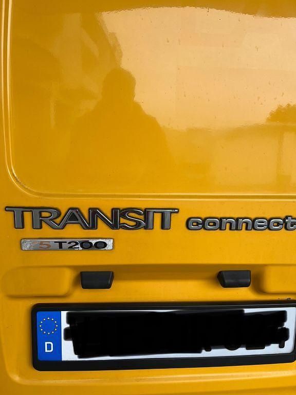 Gebraucht 2011 Ford Tourneo Connect Van / Kleinbus | 1.500 € (Guter Preis) - Bild 1/4