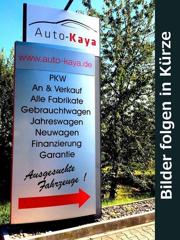 Schwarz Neu 2025 Mercedes GLE350 AMG line SUV | 99.950 € - Bild 1/2