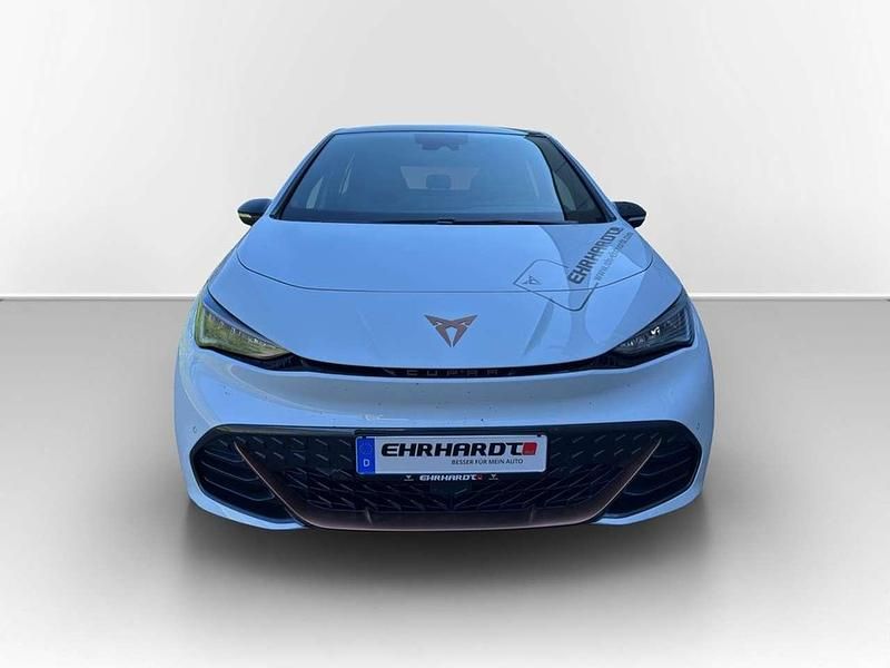 Gebraucht Cupra Born 169 kW (231 PS) 2025 Weiß Kleinwagen