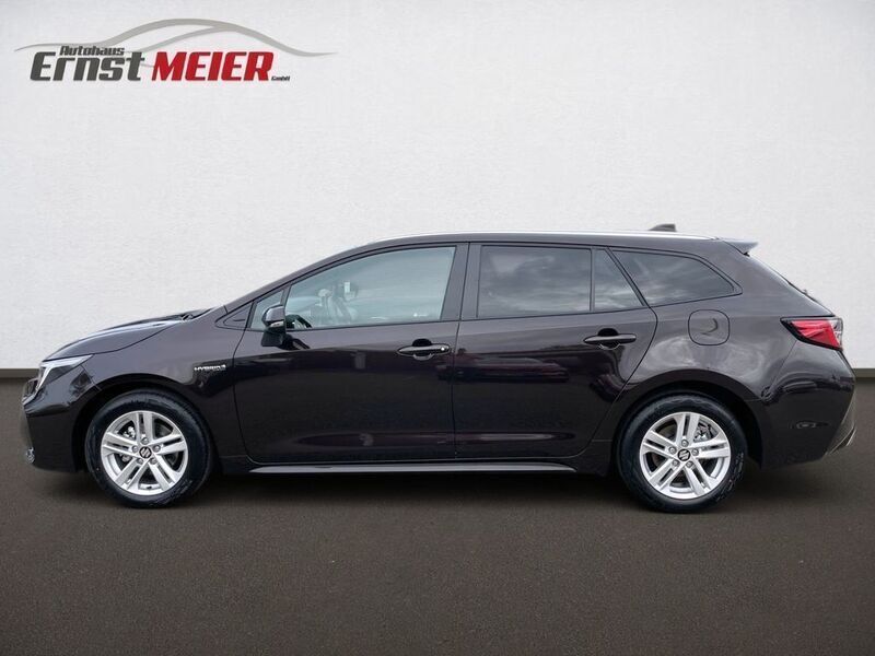 Gebraucht Suzuki Swace Comfort 140 PS (102 kW) 2023 Braun Kombi