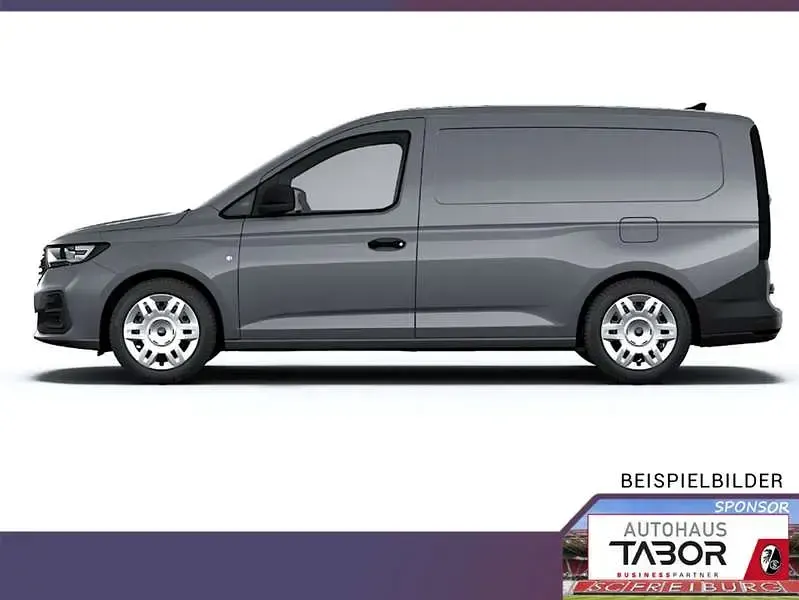 Neu Ford Transit Trend 122 PS (89 kW) 2026 Grau Van