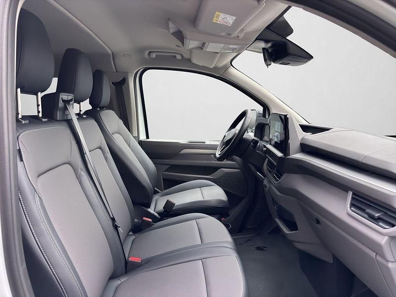 Neu VW Caravelle Life 150 PS (110 kW) 2025 Weiß Van / Kleinbus