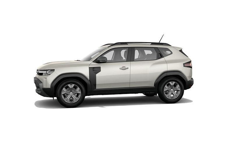 Neu Dacia Duster Expression 140 PS (102 kW) 2026 Braun SUV