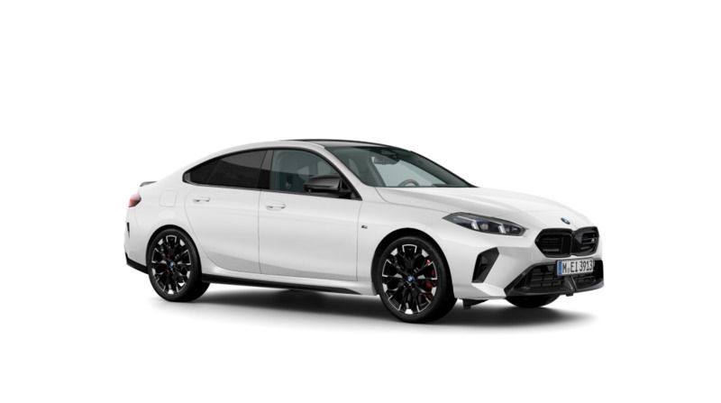Neu BMW M235 Efficient Dynamics 300 PS (220 kW) 2025 Coupé