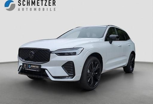 Weiß Neu 2025 Volvo XC60 Ultra SUV | 61.940 € (Teuer) - Bild 1/4
