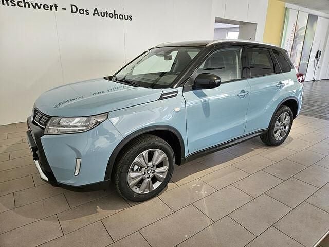 Gebraucht Suzuki Vitara Comfort 129 PS (94 kW) 2022 Andere farbe SUV