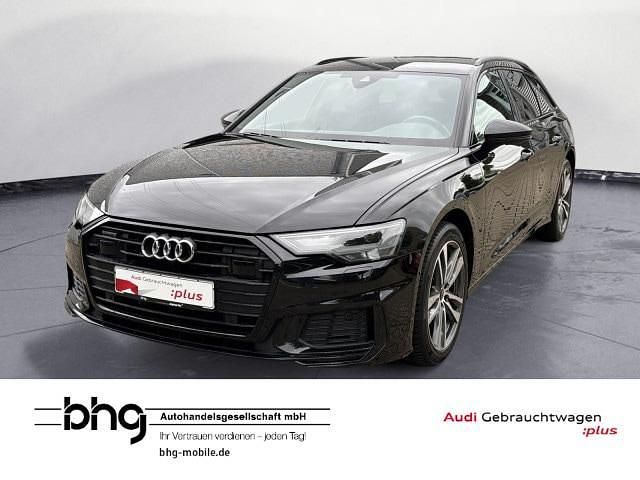 Gebraucht 2023 Audi A6 S-Line Kombi | 37.960 € (Guter Preis) - Bild 1/4