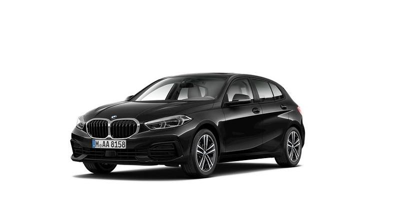 Gebraucht BMW 120 Advantage 178 PS (130 kW) 2022 Kleinwagen