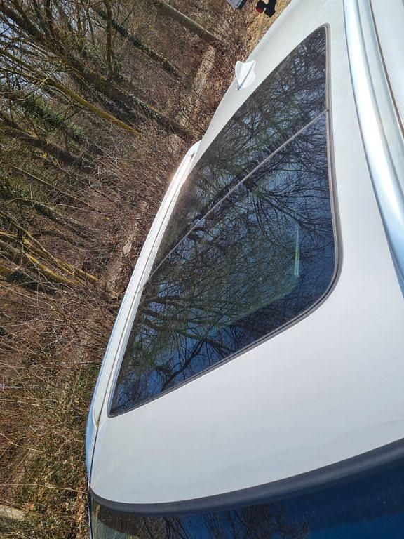 Gebraucht BMW X1 184 PS (135 kW) 2012 Weiß SUV