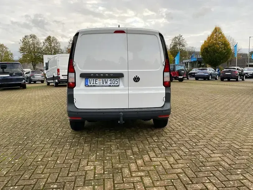 Brugt VW Caddy 2025 Andere MPV