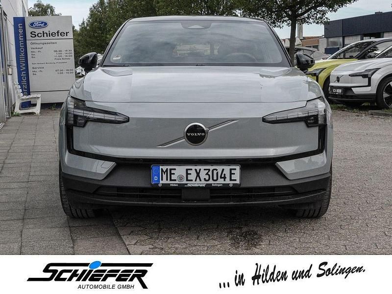 Gebraucht Volvo EX30 Plus 200 kW (272 PS) 2025 Grau SUV