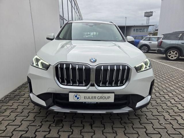 Gebraucht BMW X1 xLine 150 PS (110 kW) 2025 Weiss SUV