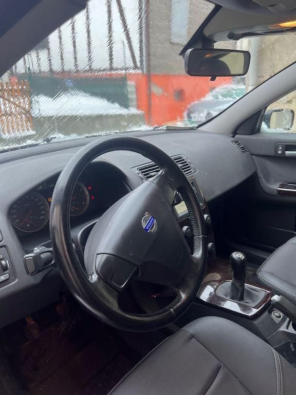 Gebraucht Volvo S40 140 PS (102 kW) 2004 Schwarz Limousine