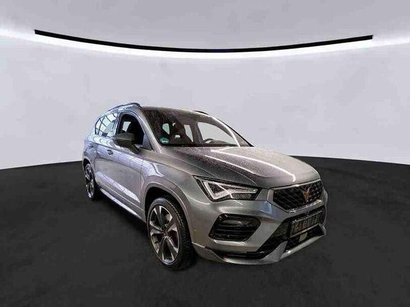Gebraucht Cupra Ateca VZ 301 PS (221 kW) 2024 Andere SUV