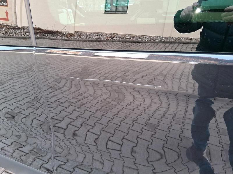 Gebraucht Renault Trafic 145 PS (106 kW) 2019 Schwarz Van / Kleinbus