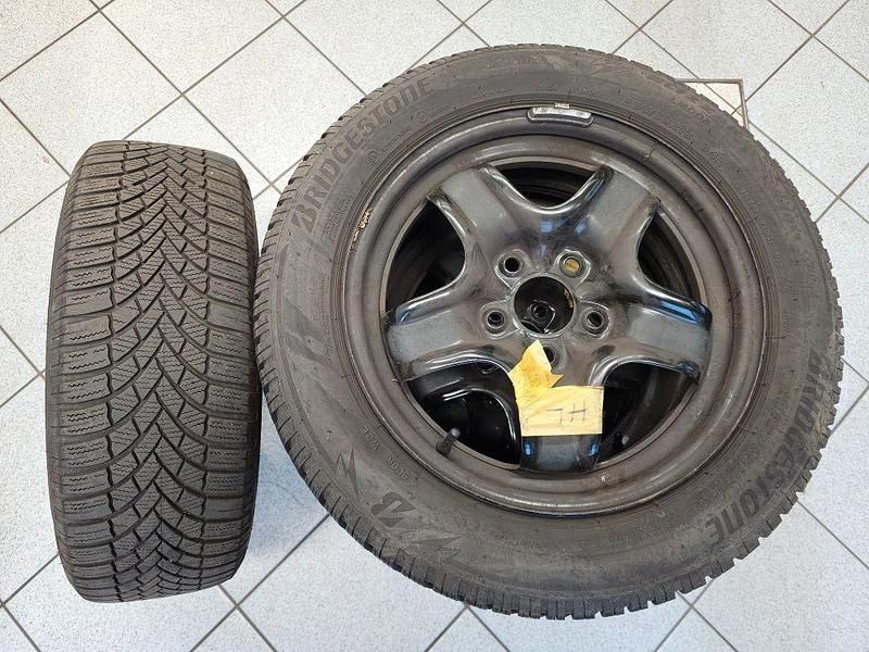 Gebraucht Renault Mégane IV Intens 140 PS (102 kW) 2021 Graumet. (metallic) Limousine