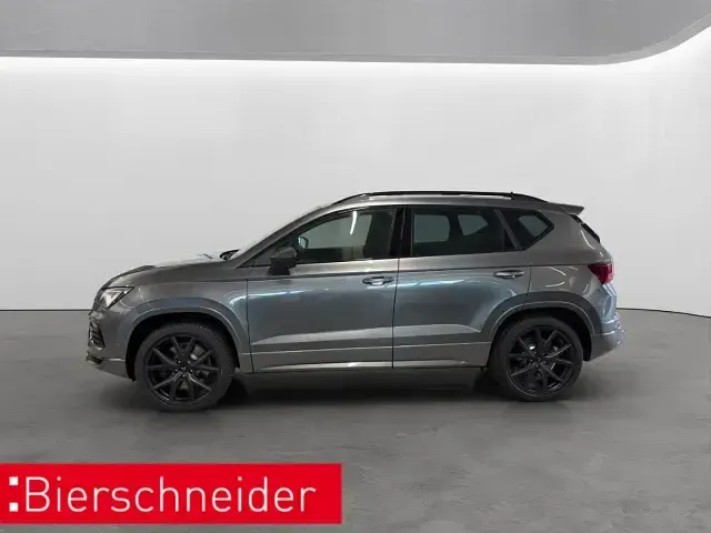 Neu Cupra Ateca VZ 300 PS (220 kW) 2026 Grau SUV