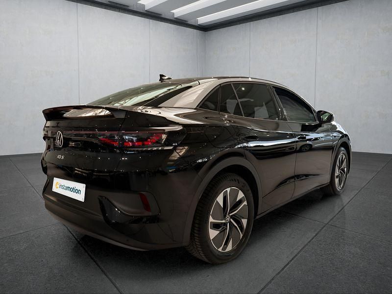 Gebraucht VW ID.5 Pro 210 kW (286 PS) 2025 Schwarz SUV