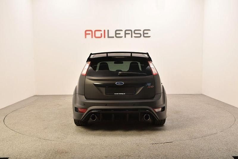 Gebraucht Ford Focus RS 349 PS (256 kW) 2011 Schwarz