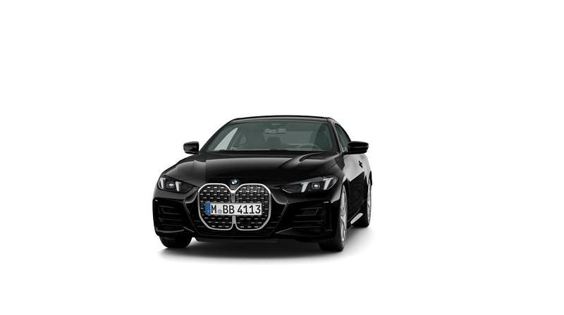 Gebraucht 2025 BMW 420 Comfort Edition Coupé | 42.380 € (Fairer Preis) - Bild 1/3