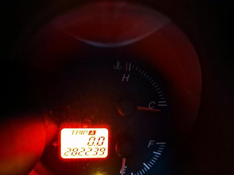 Schwarz Gebraucht 2005 Mazda 3 Kleinwagen | 300 € (Superpreis) - Bild 1/4