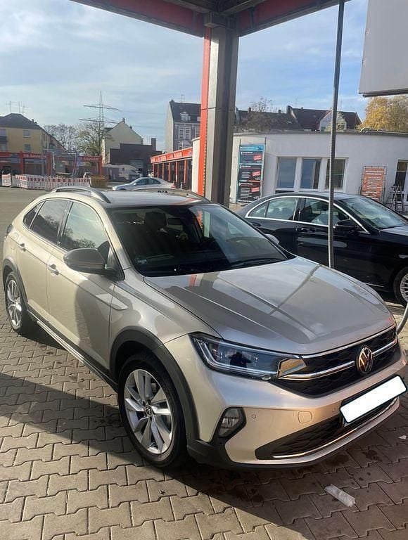 Vw Taigo Gebraucht Mobile