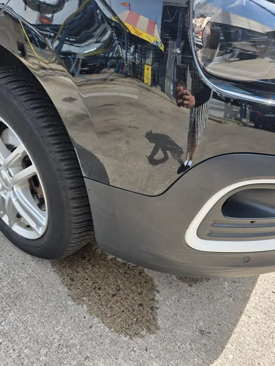 Used Citroën Berlingo PureTech 110 HP (80 kW) 2019 Black Minivan