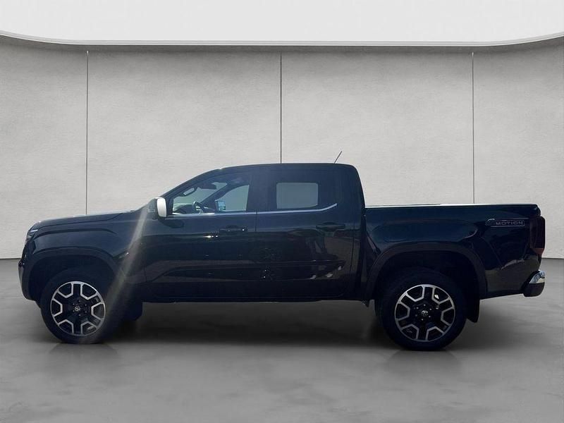 Gebraucht VW Amarok Style 241 PS (177 kW) 2024 Schwarz Pickup